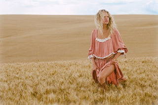 Homecoming ~ New Arrivals