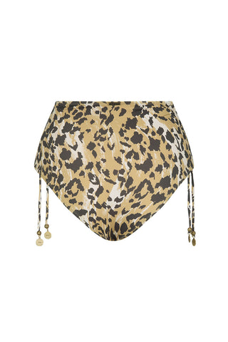 Belle Mare High Waisted Pant