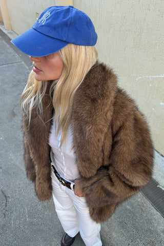 Camille Coat