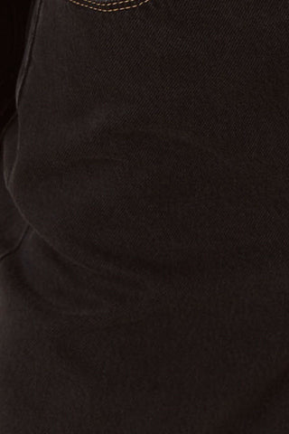 Classic Straight Leg Jean