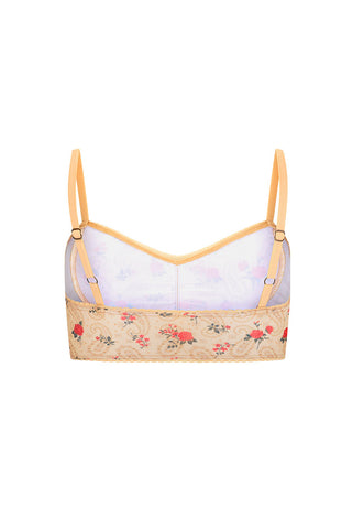 Fleur Bralette