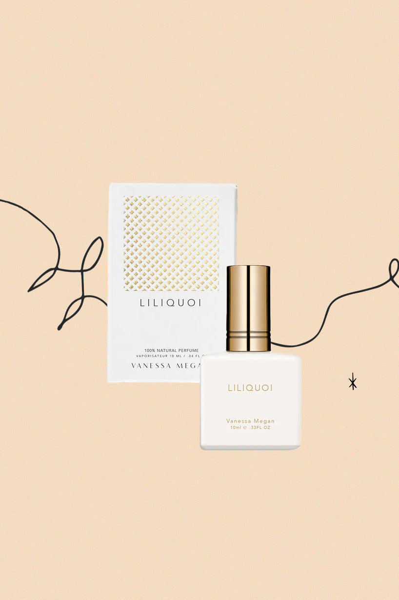 SIGNATURE SCENT KIT (Liliquoi)