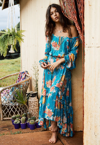 Jagger 2.0 Dress