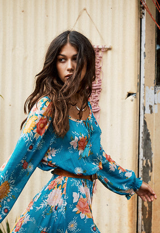 Jagger 2.0 Dress