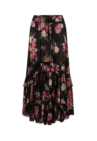 Jagger 2.0 Maxi Skirt