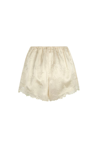 Dubois Lace Short