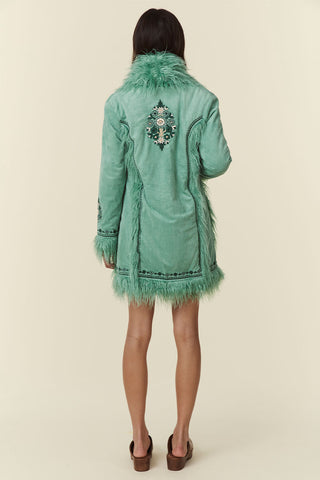 Joplin Jacket