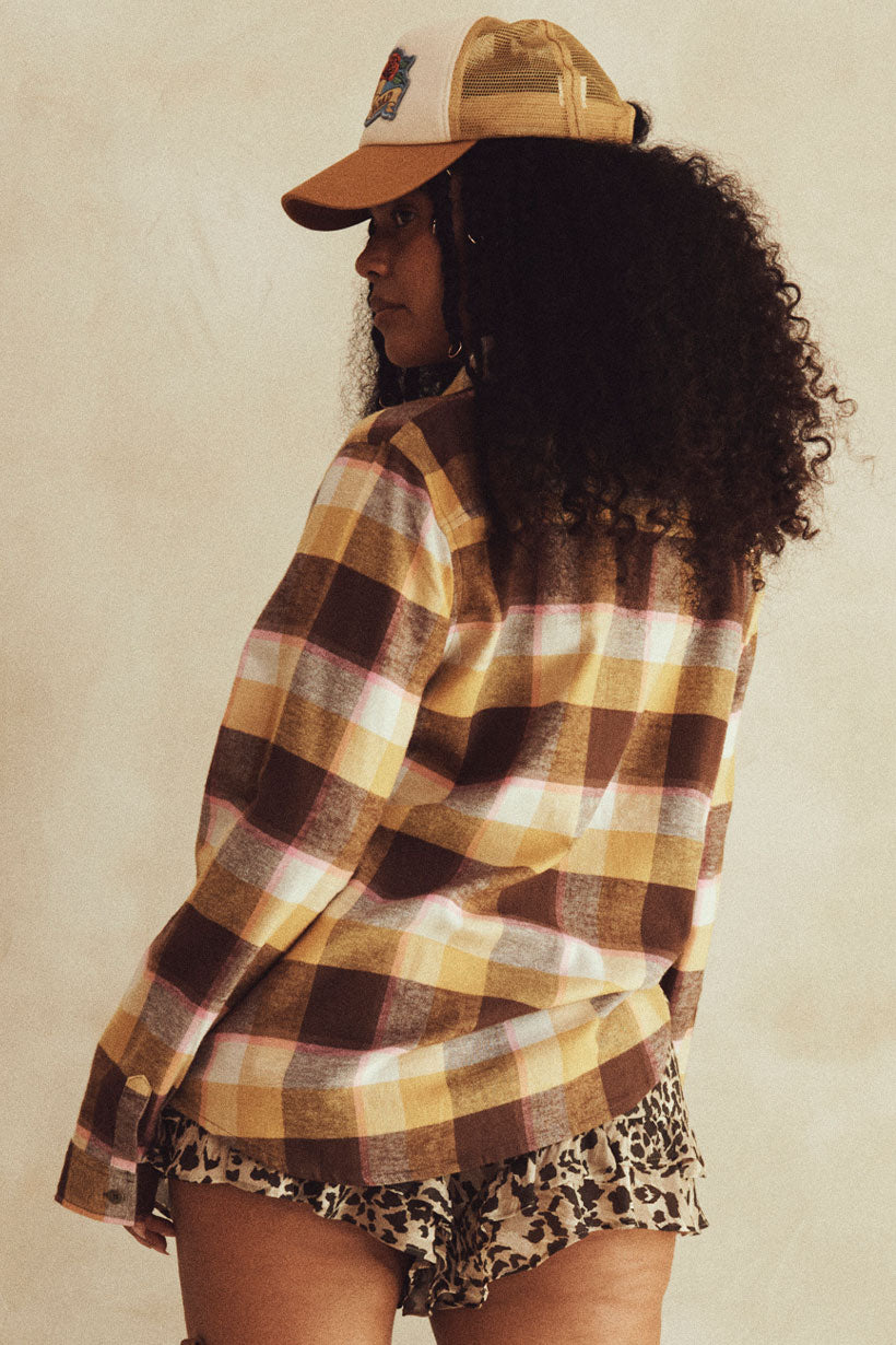 Maverick Flannel