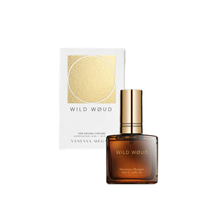 Wild Wøud Natural Perfume 10ml