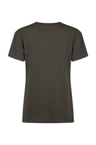 Coco Cantina Biker Tee