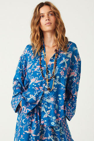 Desert Bandita Shirt