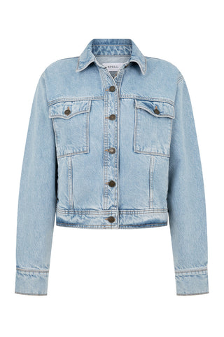 Eve Denim Jacket