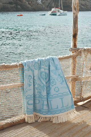 Love Note Towel