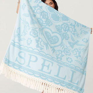 Love Note Towel