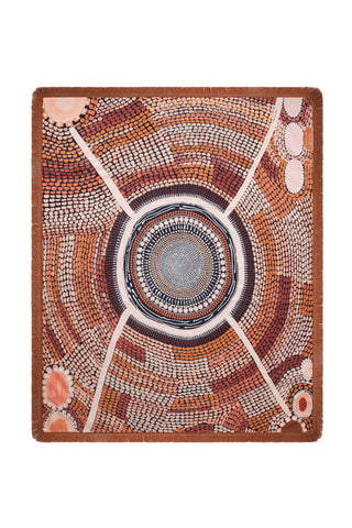 Picnic Rug -  Miimi & Jiinda