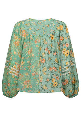Melody Blouse