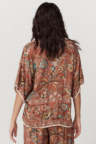 Mojave Lily Shirt