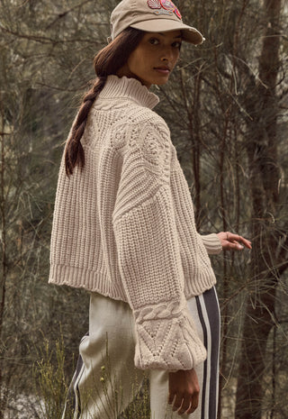 Seven Mile Knit Jumper