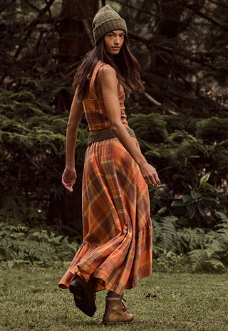 Sierra Castaway Skirt