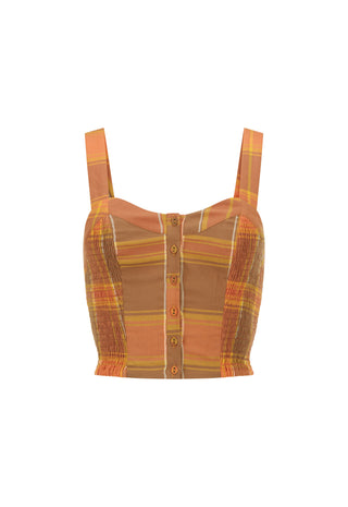 Sierra Corset Top