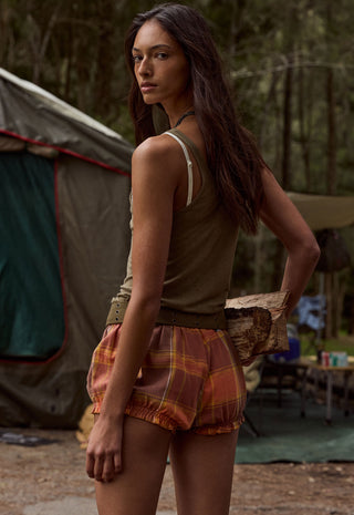 Sierra Mini Bloomers