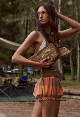 Sierra Mini Bloomers