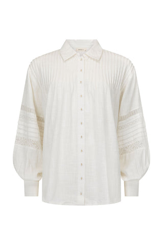 Stevie Lace Shirt