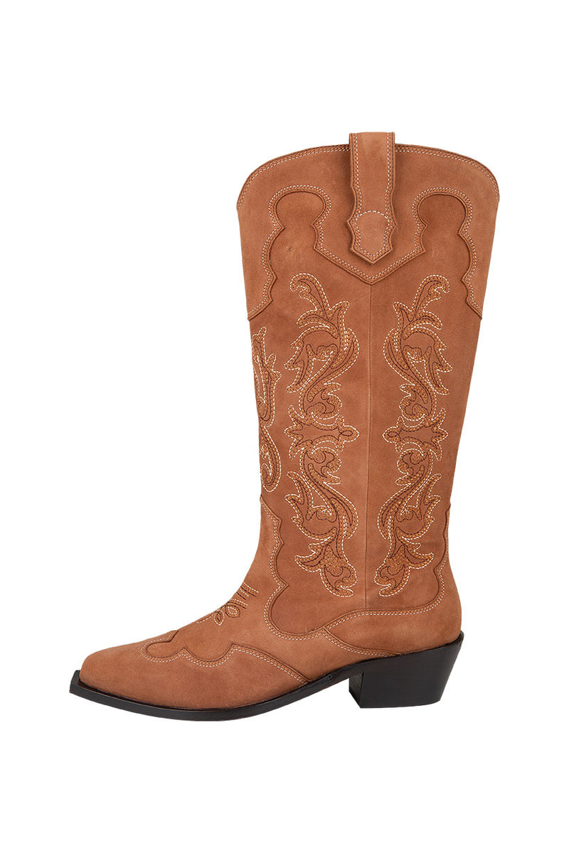 Sunshine Bandit Cowgirl Boot