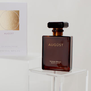 Augüst Natural Perfume 50ml
