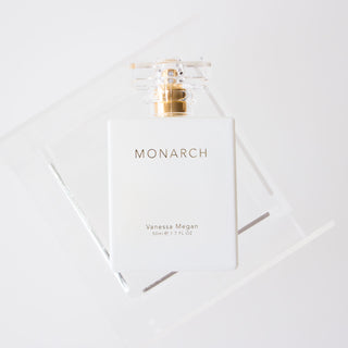 Monarch Natural Perfume 50ml