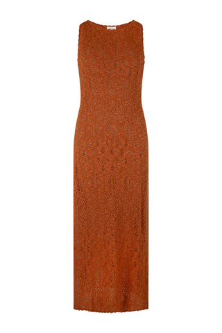Rhodes Knit Maxi Dress