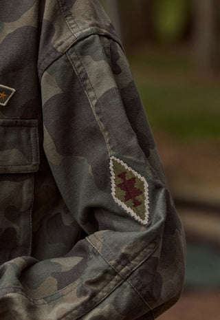 Wild and Free Anorak Jacket