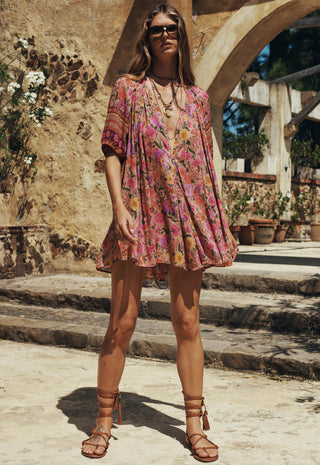 boho dresses nz Worn + Wilder | New Zealand