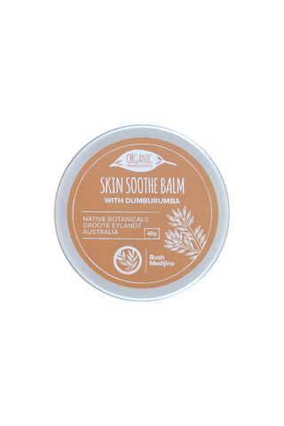 Skin Soothe Balm with Dumburumba