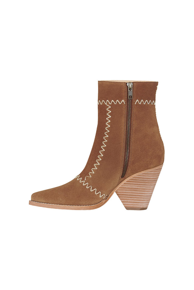 Zephyr Ankle Boots